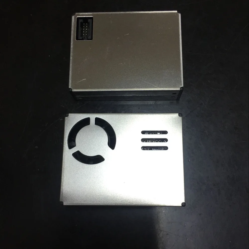 

Plantower PMS7003M PM2.5 dust laser sensor G7M precision detection G7 PM2.5 update improved version