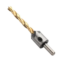 Drill Bit
