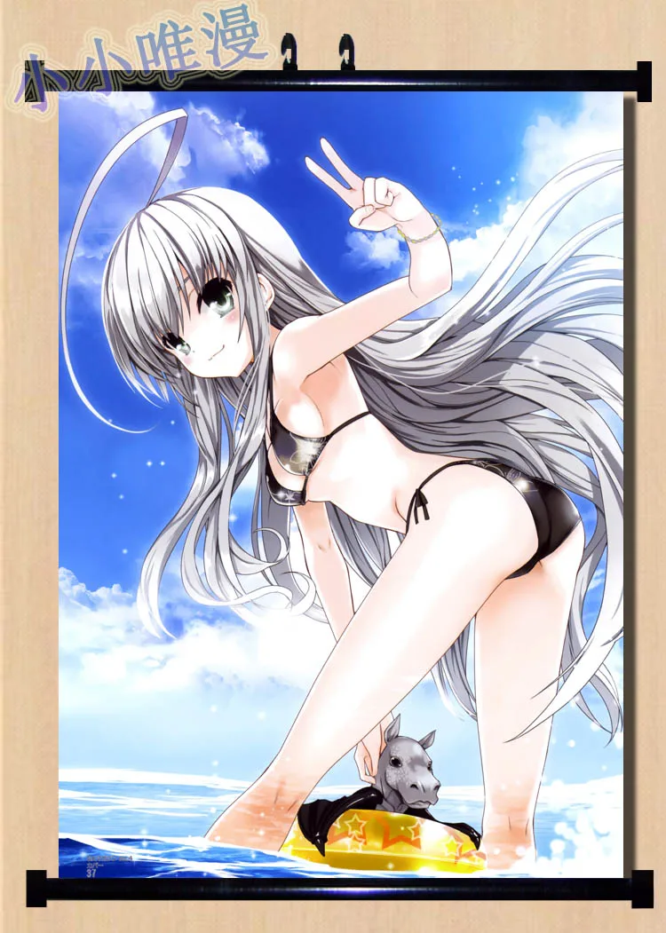 Аниме Nyaruko: ползает с любовью Haiyore! Nyaruko-san Nyaruratohotepu Yasaka nyaruko домашний Декор стены