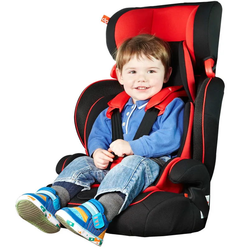 

THe newest design child safety seat infant car seat in 9 months-12 years old  CS901