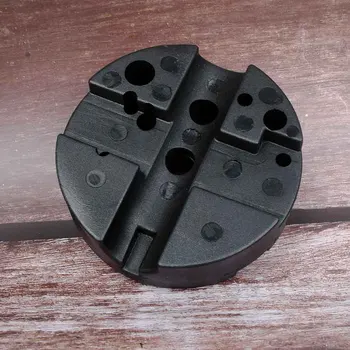 

Universal Firearm Durable Bench Block Gunsmith Handgun Gunsmithing Tools Pistols