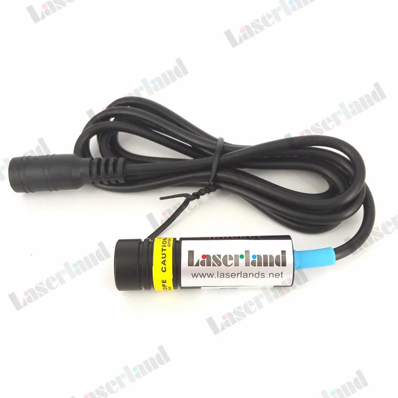 Лазерный диодный модуль 14 5*48 Focusable 830nm 300mW IR инфракрасная точка Lazer адаптер|adapter|adapt