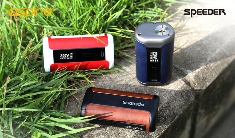 Aspire Speeder Revvo Mod (3)