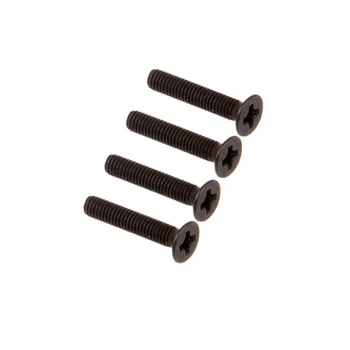 

HSP 81220-6 Countersunk Screw 3*16 1:8 RC Parts 94081 94083 94085 94086 94087