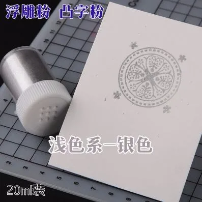 silver
