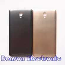 BaanSam аккумулятор задняя крышка для LENOVO S660 S668T Корпус чехол