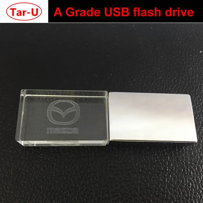 creative brand car logo 32gb 16gb usb flash drive high