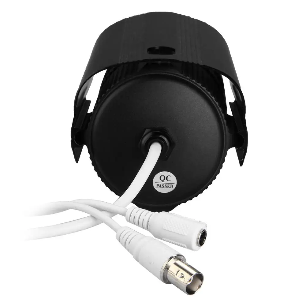 Sunluxy SL-C227 1000TVL 3 Array LED IR-Cut Security Waterproof Bullet CCTV Camera