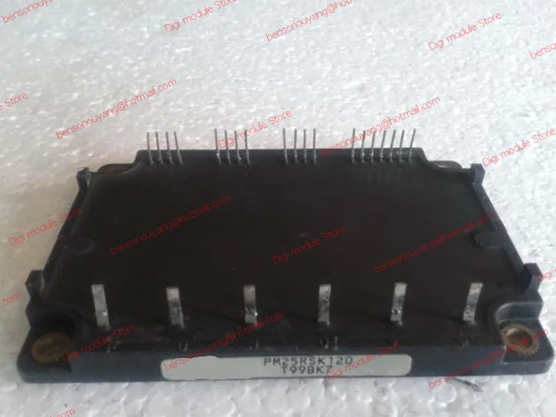 

PM25RSK120 Free Shipping