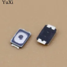 YuXi power Sleep Button Micro пружинная Клеммная наклейка для iPhone 5 5S 5c power Flex Объем гибкий кабель