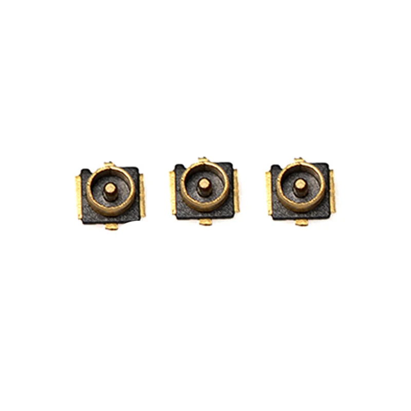 2pcs/lot Wifi Signal Antenna Connector Socket On Logic