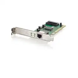 Сетевая карта PCI Tarjeta Level One 1G PCI 10/100/1000