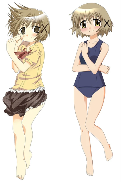 Get Anime Hidamari Sketch Characters Sexy Girl Yuno Miyako Nazuna For Android Free Get Wallpaper Anime Hidamari Sketch Characters Sexy Girl Yuno Miyako Nazuna HD