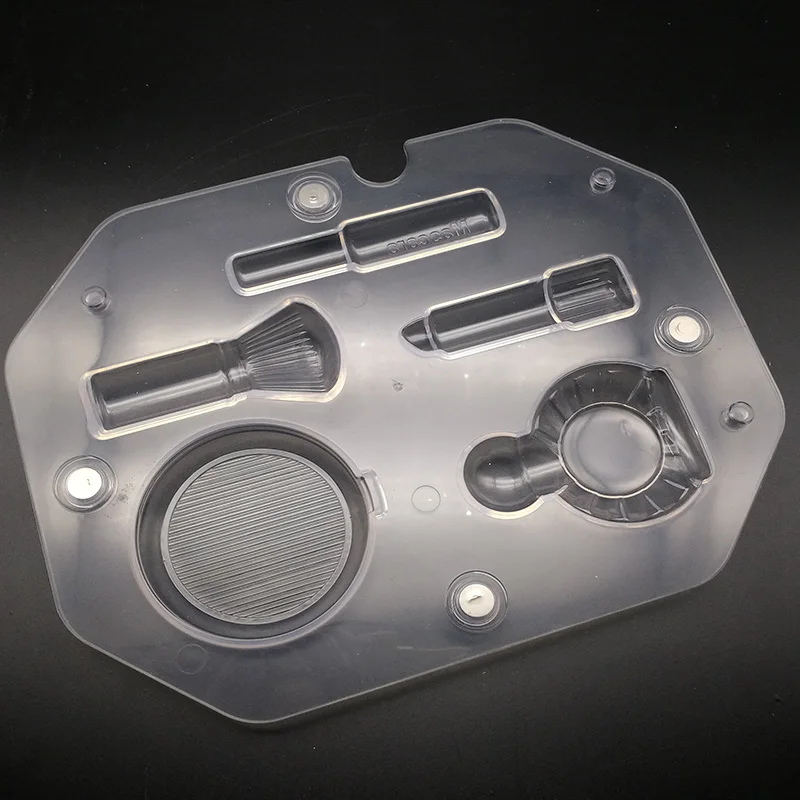 lipstick mascara mould