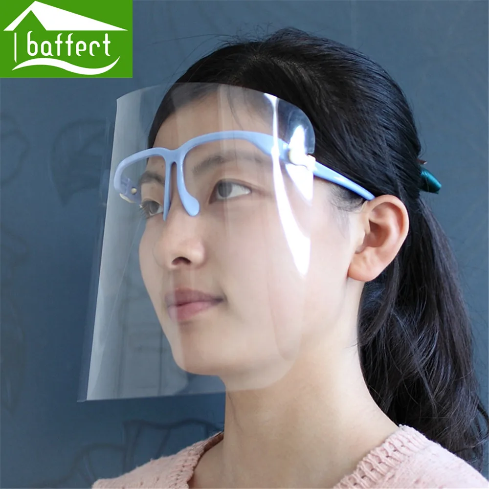 Cooker s Favorite Cozinha Cut Mask Antimist Oil Antifogging Face Protection Kitty Mask Kitchen Helper Household