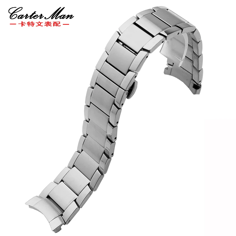 Pulseira 22 mm para Relógio Ar2447 2448 2432 2433 2434 Masculino - Image 4
