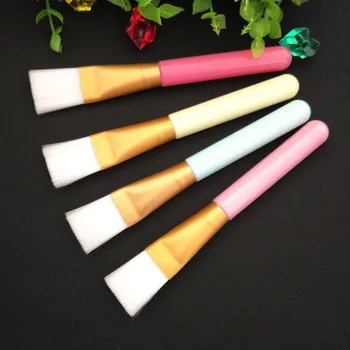 

Face Cream Brush Make Up Foundation Eyebrow Eyeliner Eye Shadow Blush Cosmetic Concealer Brushes Beauty Makeup Tools E1