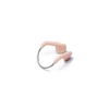 1PC Soft Silicone Swimming Nose Clip Durable No-skid Adjustable Stainless Steel Wire for Swimming Diving Sports Accessories 5