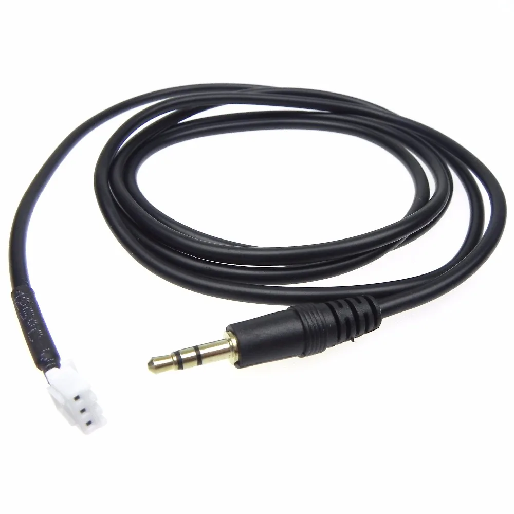 High Qulity Citroen Sega CD USB tail line Peugeot 307 308 408 CD USB cable 6
