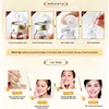 ARTISCARE EGF 3PCS for Moisturizing Face Serum Blackhead Skin Care Repair Essence 5