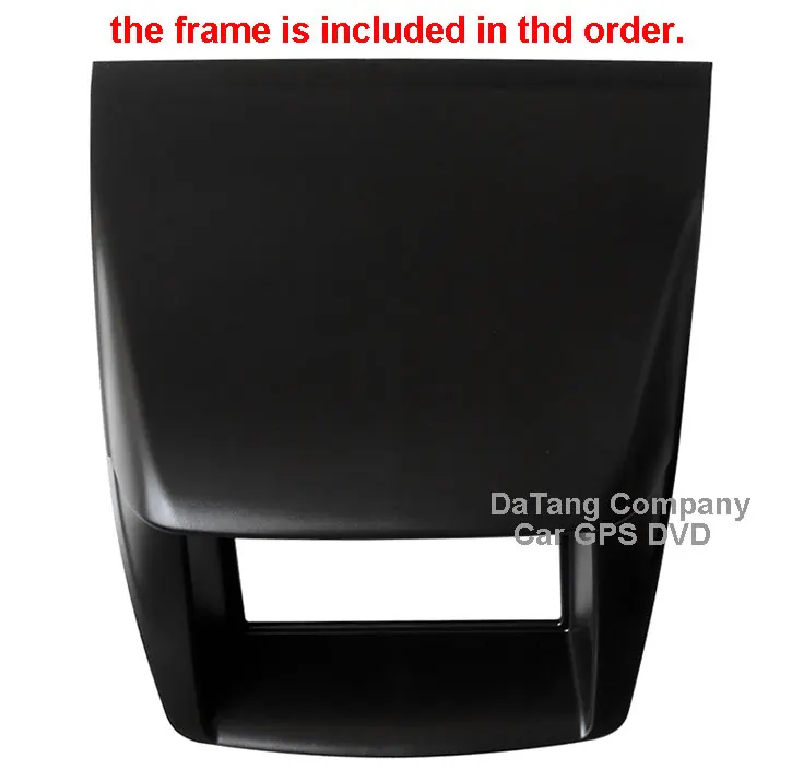 Mitsubish-l200-gps-dvd-frame