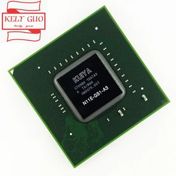

100% New original N11E-GS1-A3 N11E GS1 A3 BGA chipset