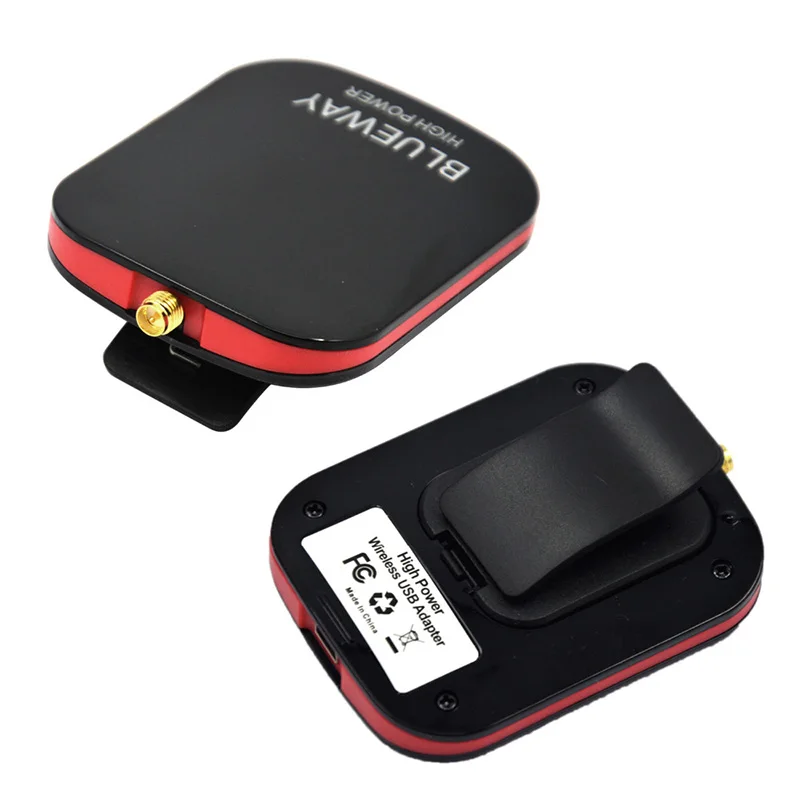 Wifi пароль трещина Beini интернет длинный диапазон 3000 МВт двойной антенна USB декодер