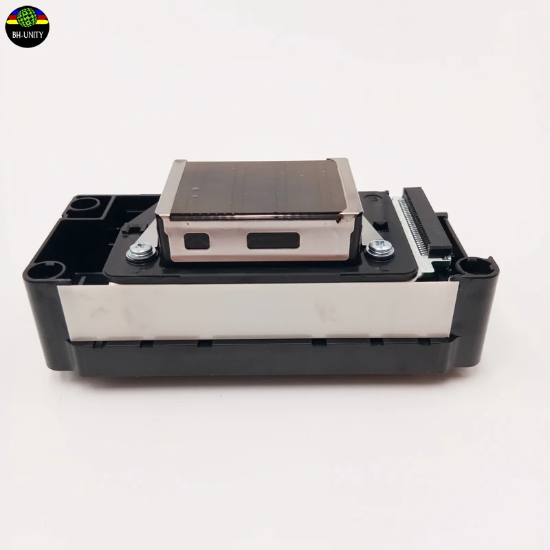 

Японская печатающая головка F160010 dx5 mutoh rj900x, печатающая головка на водной основе с серой поверхностью для принтера Mutoh rj900c, сублимационная головка