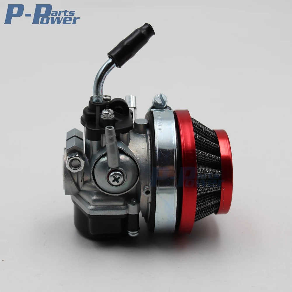 

HIGH PERFORMANCE CARBURETOR CARBY 2 STROKE 49/66/70/ 80CC MOTORIZED BICYCLE NEW