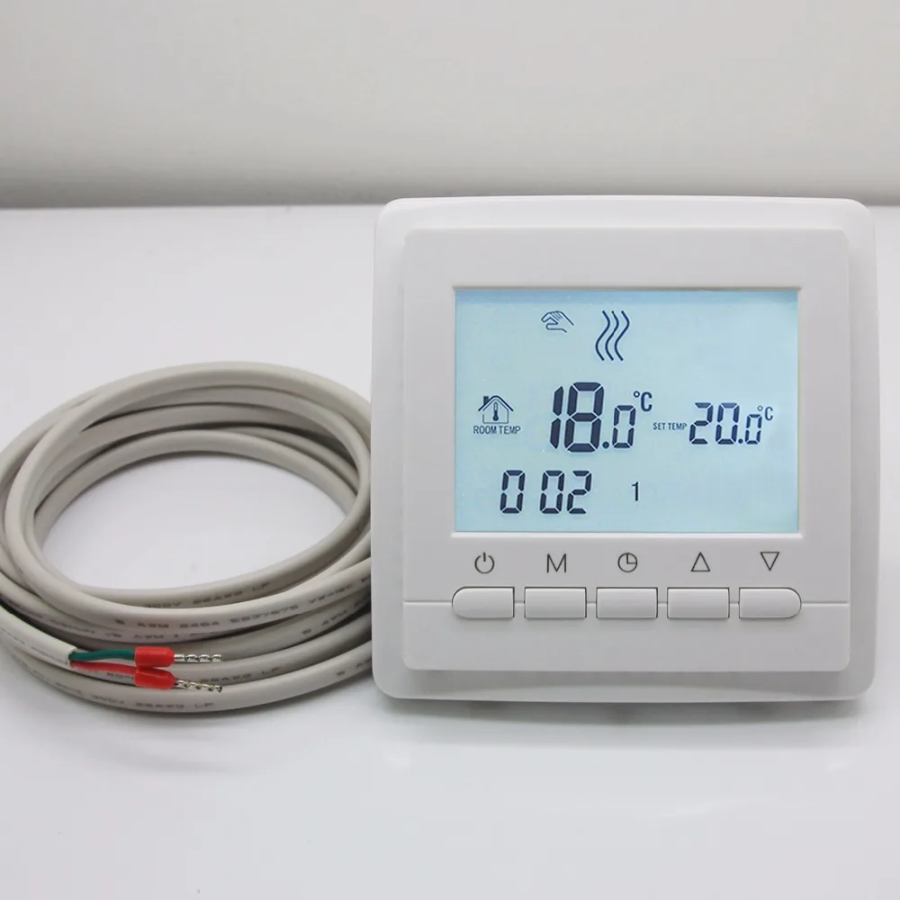 терморегулятор rtc e91. терморегулятор schneider atlas design. терморегулятор для теплого пола skybeam m6e. 713 белый. контроллер комнатной температуры siemens rdf 310.