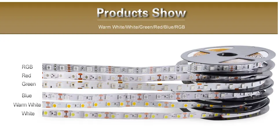 5050 led strip  (2)