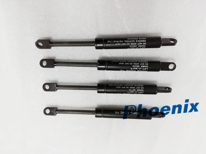 pneumatic spring_