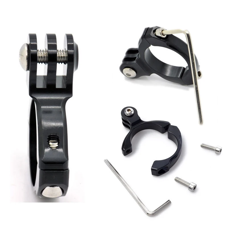 gopro bike handlebar mount