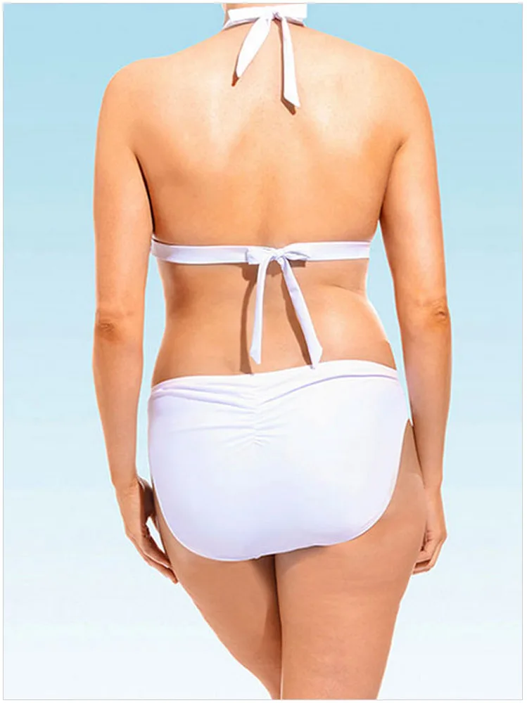 XXL XXXL XXXXL Plus Size Swimwear Set New Bikini Big Women Ladies Sexy Vintage Retro Padded Push Up Swimsuit Bathing Suit XXL XXXL XXXXL Plus Size Swimwear Set New Bikini Big Women Ladies Sexy Vintage Retro Padded Push Up Swimsuit Bathing Suit