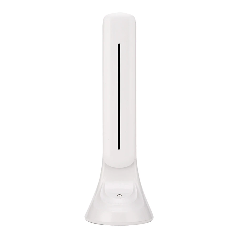 Настольная лампа е-байка 36В светодиодный зарядки Настольная лампа USB Складная Настольная лампа сенсорный затемнения дома исследование