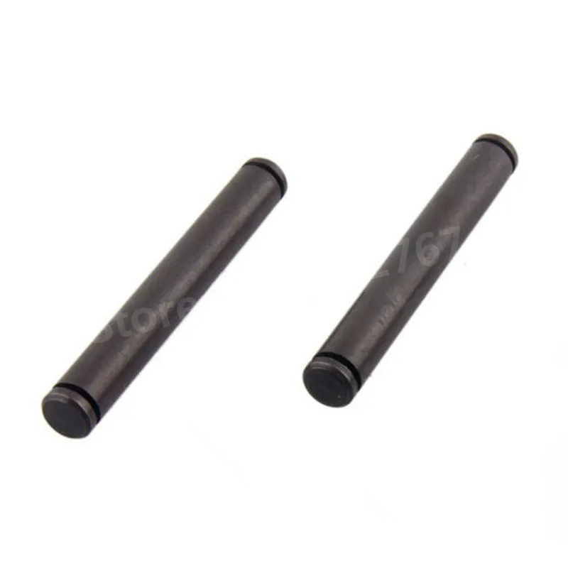 

RC Car Spare Parts HSP 08020 Front Lower Suspension Arm Pin B For 1/10 Scale Models Remote Control Cars Off-Road Buggy Truck