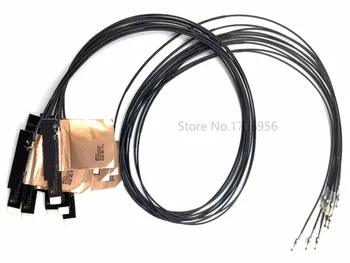 

Original FOR HP ZBOOK 17 G3 Wifi Wireless Antenna DC33001OL40/L50