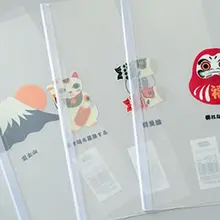 1 шт. подарок канцтовары оптом творческий насос Папки