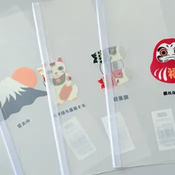 

1pcs gift stationery wholesale creative pump folder folders