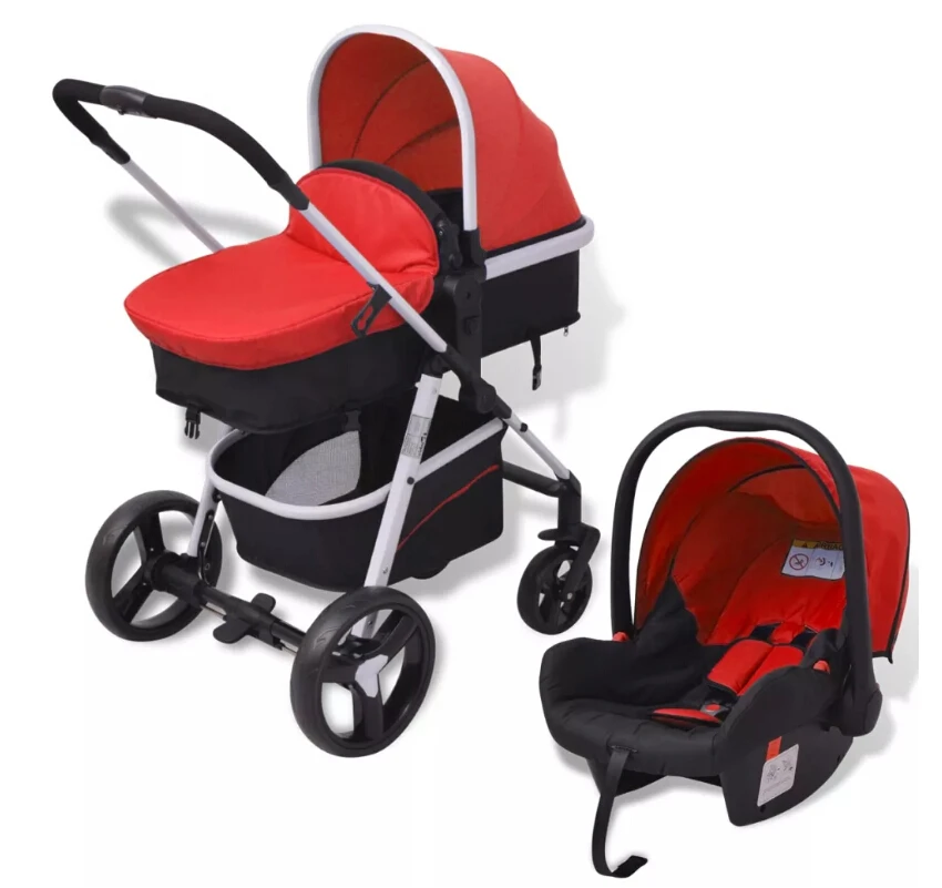 urbini stroller wheels