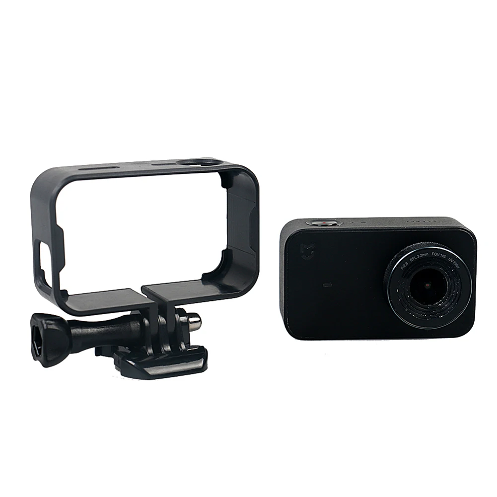 Аксессуары для камеры защитный чехол SJCAM SJ4000 Sport Action cam | Электроника
