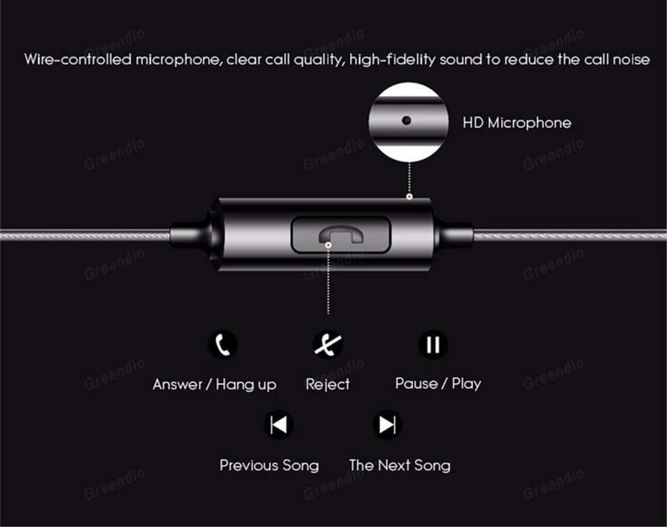 Greendio _In_Ear_Earbuds_Premium_In-Ear_Metal_Wired_Earphones_with_Microphone_Remote_Control_Full_Range_Hifi_Noise-Isolation_In-Ear_Earphone (6)