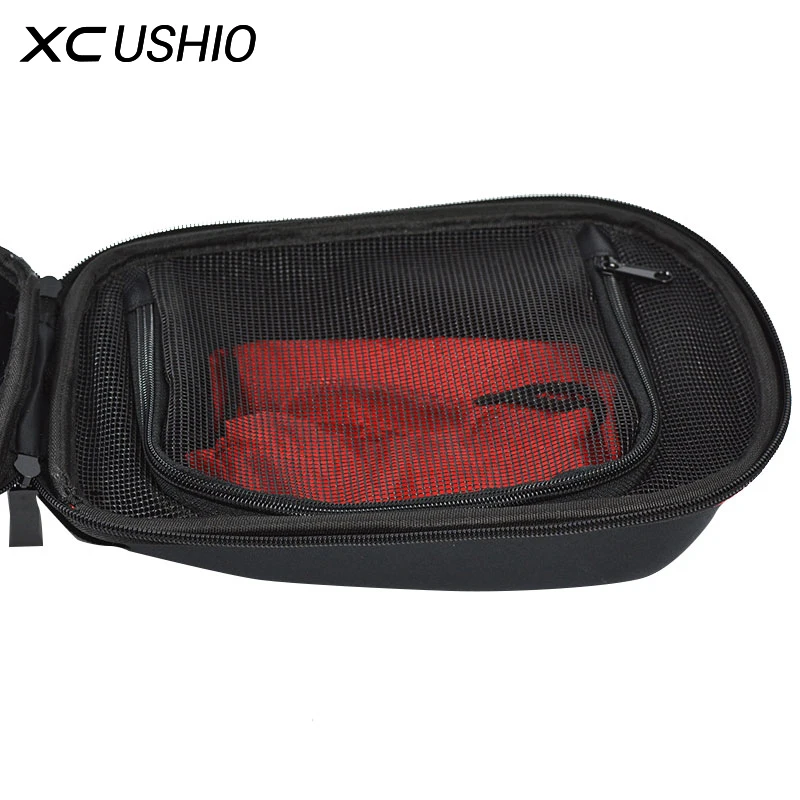 Flash Deal Large Bicycle Rear Rack Luggage Bag MTB Bike Aluminium Alloy Frame Shell Package Quick Release Luggage Bag with Waterproof Cover 4 Flash Deal Large Bicycle Rear Rack Luggage Bag MTB Bike Aluminium Alloy Frame Shell Package Quick Release Luggage Bag with Waterproof Cover 4