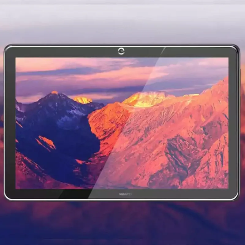 Закаленное стекло для Huawei Mediapad T5 10 M5 Lite 8 0 Защитная пленка экрана планшета T 5 5t M5lite