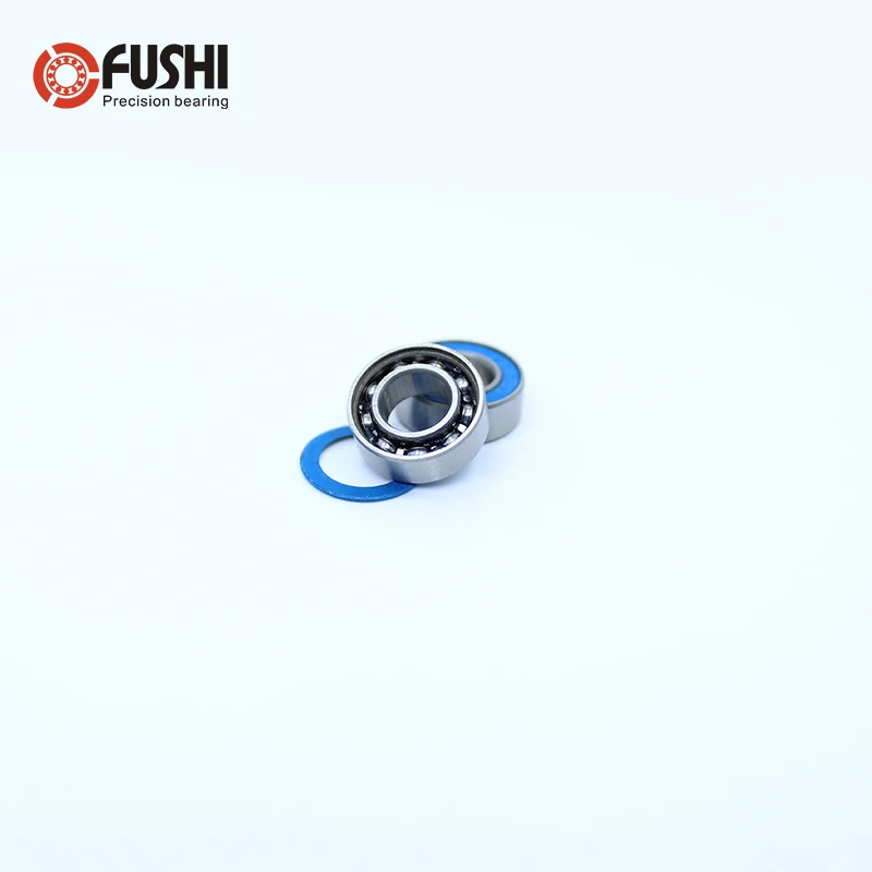 687RS  10PCS 7x14x5mm ABEC-3   RC ڵ Ʈ 687 RS 2RS   687-2RS  к