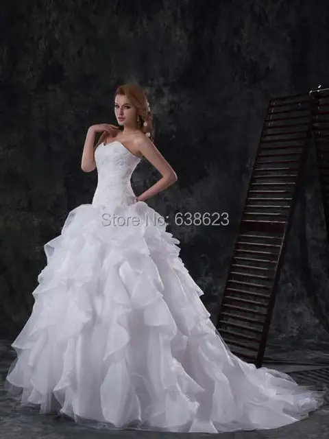 Wholesale Bridal Gowns
