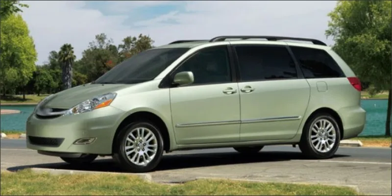 Автомобильный Android мультимедиа для Toyota Sienna 2004~ 2008 2009 2010 радио CD DVD плеер gps навигации Экран Аудио Видео Стерео Системы