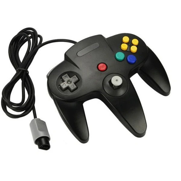 nintendo 64 controller usb