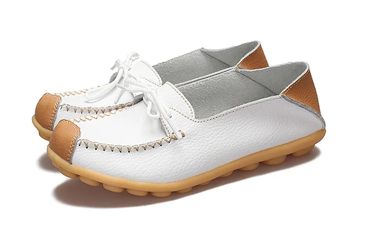 PE 127 (28) Women's Loafers New
