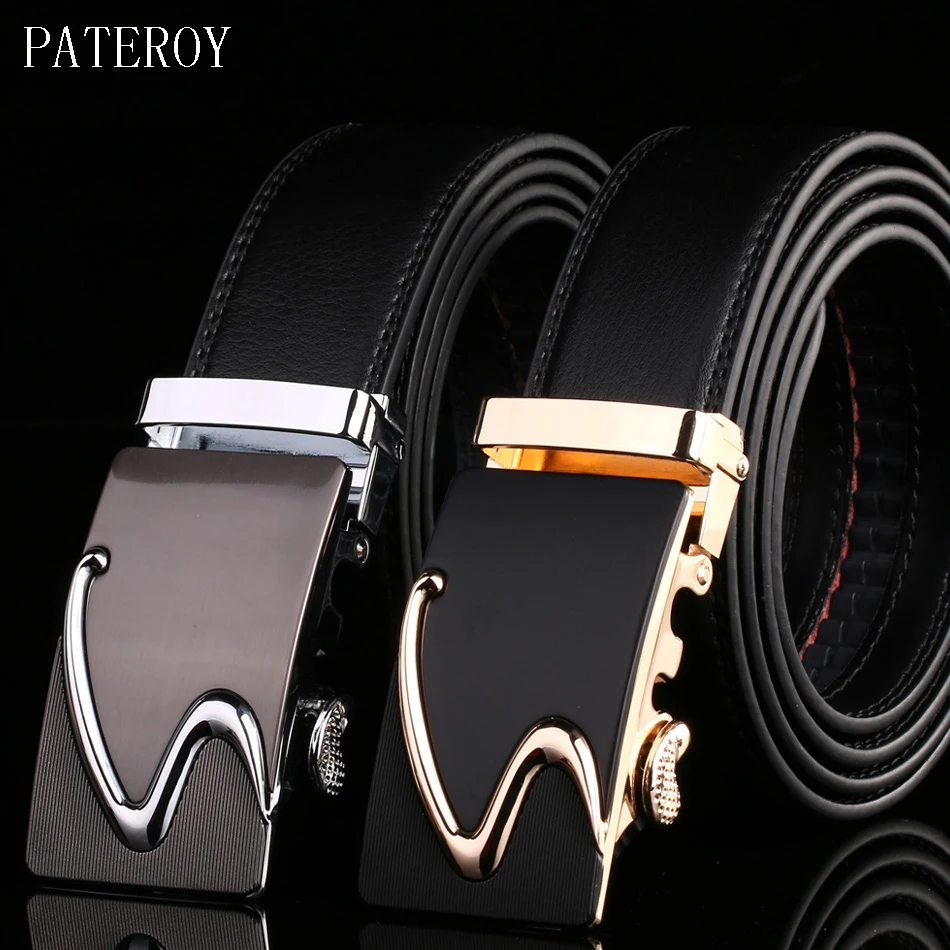 Leather Belt Mens Belt Belt for mens Belt Ceinture Homme Kemerler Belts for Men